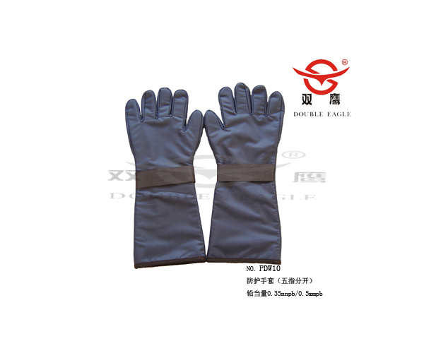 防護手套（五指分開(kāi)）