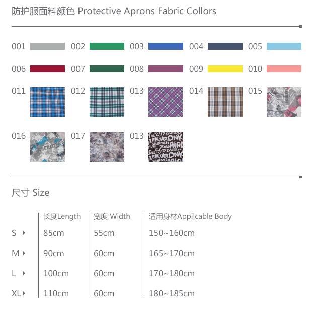 x射線(xiàn)防護服