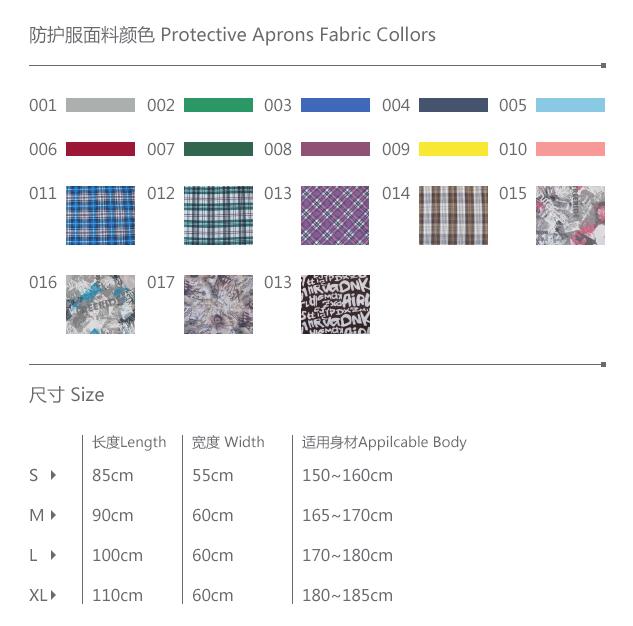 x射線(xiàn)防護服