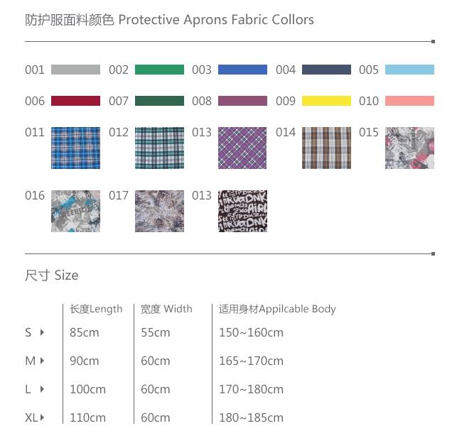 x射線(xiàn)防護服