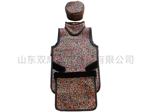 射線(xiàn)防護應注意哪些原則