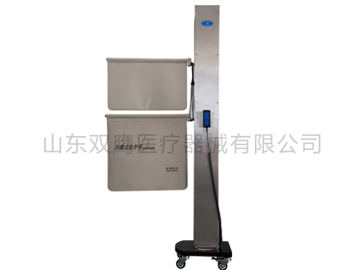 電動(dòng)升降防護屏