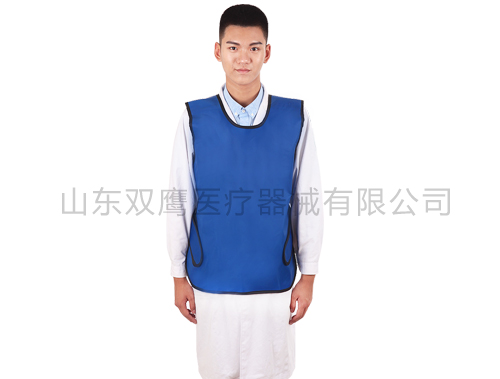 X射線(xiàn)鉛防護短裙