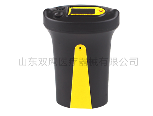 個(gè)人劑量報警儀