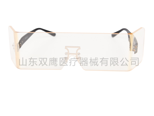 X射線(xiàn)護邊鉛眼鏡