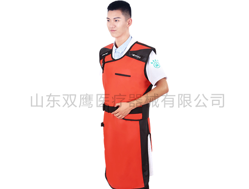 X射線(xiàn)防護服