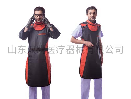 射線(xiàn)防護產(chǎn)品的新標準