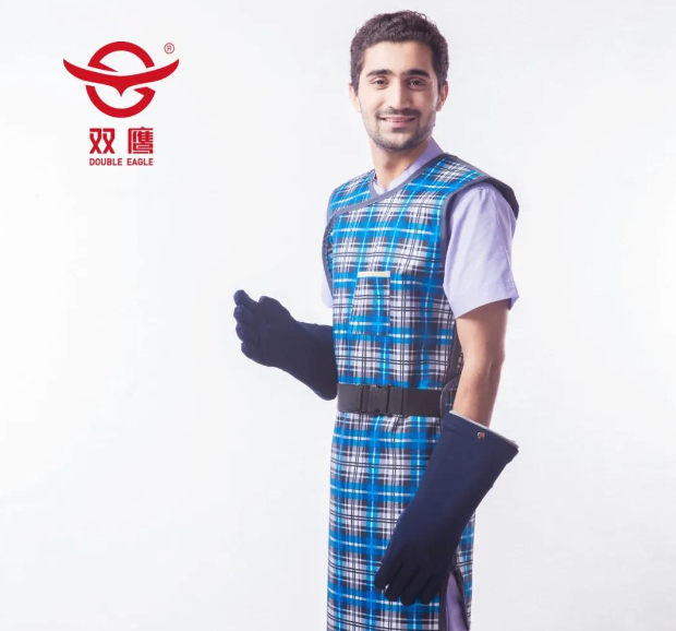 山東雙鷹醫療上海展會(huì )邀您參加！