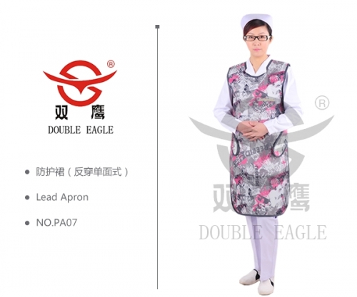 國內鉛衣和進(jìn)口鉛衣現狀對比 你想知道的都在這里了