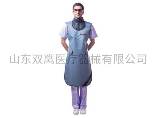 根據使用環(huán)境選擇原裝進(jìn)口鉛衣