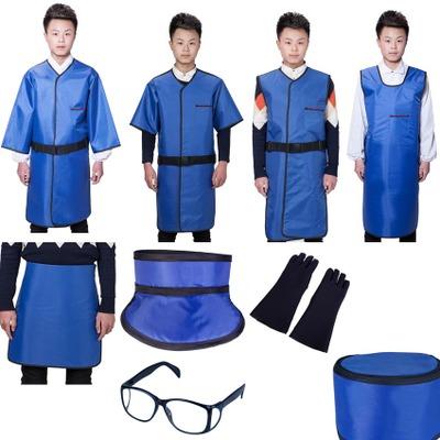 手術(shù)穿原裝進(jìn)口鉛衣是預防什么
