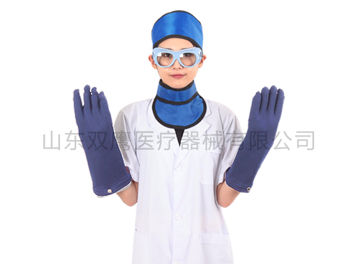 x射線(xiàn)防護鉛衣怎么清洗和保養呢？